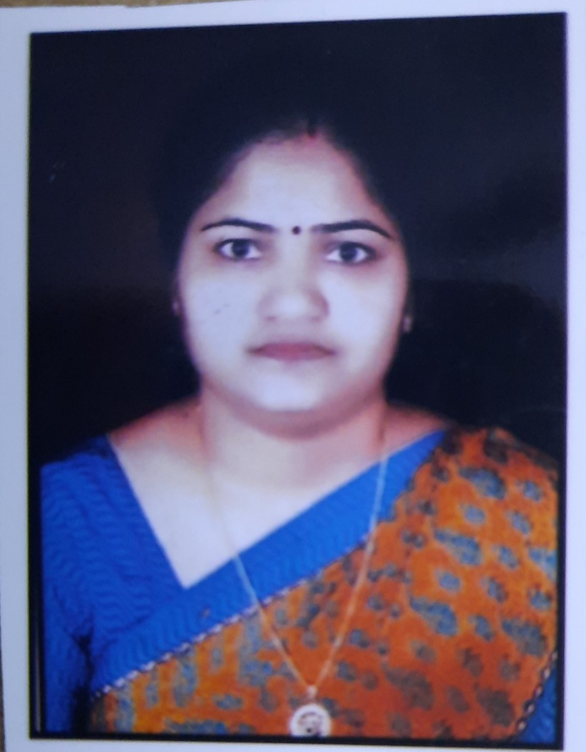 Dr. Tripti Bisaria